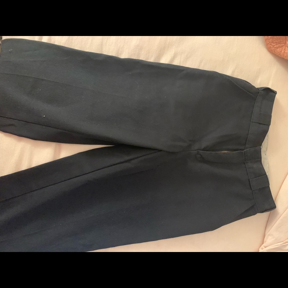 COPY - Urban Outfitters Dickies Wide Leg Pant